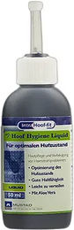 Produktbild von Mustad Hoof-Fit Hufpflege Weiß 50g
