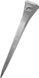 Produktbild von Mustad Hufnägel ESL für die Hufpflege 250 Stück
