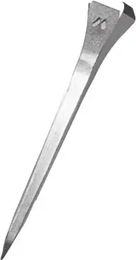 Produktbild von Mustad Hufnägel JC für die Hufpflege 250 Stück Silber