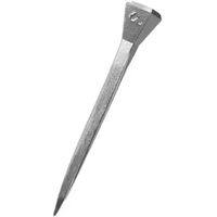 Produktbild von Mustad Hufnägel MX Silber 250 Stück für die Hufpflege