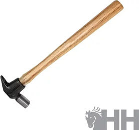 Produktbild von Mustad Hufpflege in Beige und Braun