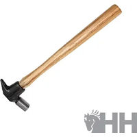 Produktbild von Mustad Hufpflege in Beige und Braun