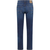 Produktbild von Mustang Herren Jeans Style Tramper Straight Blau Baumwolle
