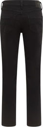 Mustang Herren Jeans Washington Straight Denim Schwarz aus Baumwolle – Bild 1 von 4