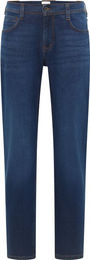 Mustang Reithose für Herren aus Baumwolle Blau Größe 30-32 – Bild 1 von 4