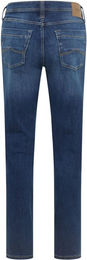 Mustang Reithose für Herren aus Baumwolle in Blau Größe 34-32 – Bild 1 von 4