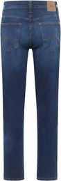 Mustang Reithose für Herren in Blau aus Baumwolle – Bild 1 von 3