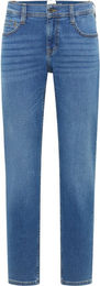 Mustang Reithose für Herren in Blau aus Baumwolle Größe 31-32 – Bild 1 von 4