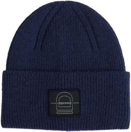 Produktbild von Mütze Damen Equipage Lilith Blau