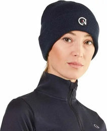 Produktbild von Mütze Ego 7 Unisex Blau Schwarz