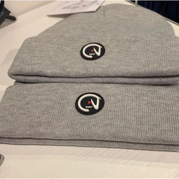 Produktbild von Mütze Ego 7 Unisex Grau
