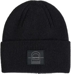 Produktbild von Mütze Equipage Lilith für Damen in Schwarz