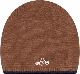 Produktbild von Mütze für Damen HV Polo Tess Braun