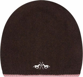 Produktbild von Mütze für Damen HV Polo Tess Braun
