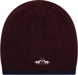 Produktbild von Mütze für Damen HV Polo Tess in Rot