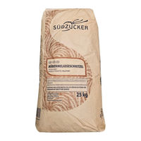 Produktbild von Muunchy Melasseschnitzel gepresst