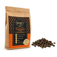 Produktbild von My dogfood manufacture Kaltgepresstes Hundefutter Truthahn mit Karotten und Johannisbeeren ohne künstliche Zusatzstoffe 10kg