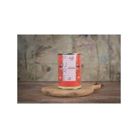 Produktbild von My dogfood manufacture My Pure No. 4 Hund Nassfutter Ente Hypoallergen Monoprotein 400g - 400 g