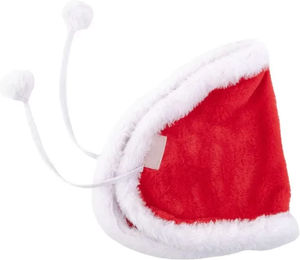 My Hobby Horse Fleece-Halswärmer Christmas Edition – Bild 1 von 1