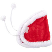 Produktbild von My Hobby Horse Fleece-Halswärmer Christmas Edition