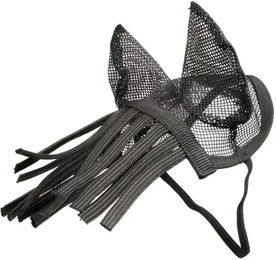 Produktbild von My Hobby Horse Fliegenhaube mit Fransen für Hobby Horse