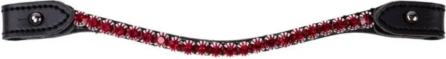 My Hobby Horse Frontal mit Strass für Hobby Horses – Bild 1 von 1