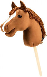 My Hobby Horse Steckenpferd Caristo CE – Bild 1 von 5