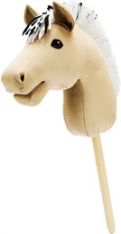 My Hobby Horse Steckenpferd Fjord CE-zertifiziert – Bild 1 von 5