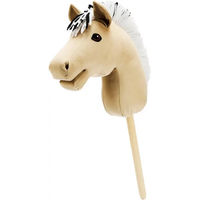 Produktbild von My Hobby Horse Steckenpferd Fjord CE-zertifiziert