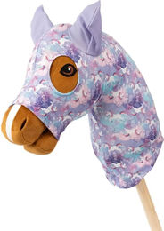 My Hobby Horse Unicorn Maske für Hobby Horse – Bild 1 von 1