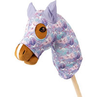 Produktbild von My Hobby Horse Unicorn Maske für Hobby Horse