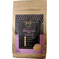 Produktbild von My Hundefutter Kaltgepresstes Trockenfutter Weiderind mit Kartoffeln und Kürbis 1,5kg