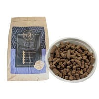 Produktbild von My Hundetrockenfutter Weidelamm mit Hirse und ohne künstliche Zusatzstoffe 5kg
