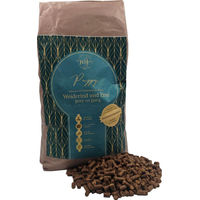 Produktbild von My Kaltgepresstes Trockenfutter für Welpen mit Weiderind und Ente 1,5kg