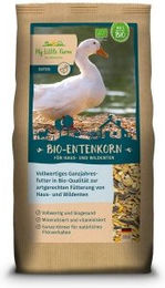 My little Farm Bio Entenkorn 6 kg (3 x 2 kg) für Enten, Gänse und Schwäne - 3 x 2 kg – Bild 1 von 2