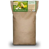 Produktbild von My little Farm Bio-Kükenstarter Mühldorfer Aufzuchtfutter für Hühner, Enten und Puten, 10 kg - 10 kg