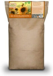 My little Farm Bio Sonnenblumenkerne für Wildvögel 10 kg – Bild 1 von 2
