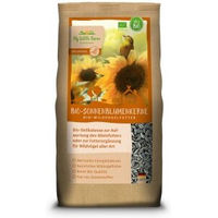 Produktbild von My little Farm Bio Sonnenblumenkerne für Wildvögel 3 x 1,5 kg - 3 x 1,5 kg