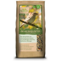 Produktbild von My little Farm Bio Wildvogel Streufutter Körnerfreude 3 x 2kg - 3 x 2 kg
