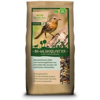 Produktbild von My little Farm Bio Wildvogelfutter Gartenschmaus 3 x 2kg - 3 x 2 kg