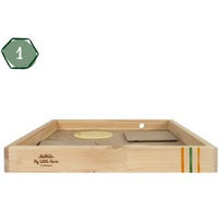Produktbild von My little Farm Dr. Liebig Zander Bienenflucht