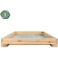 Produktbild von My little Farm Dr. Liebig Zander Flachboden