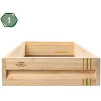 Produktbild von My little Farm Dr. Liebig Zander Futterzarge - 10 l