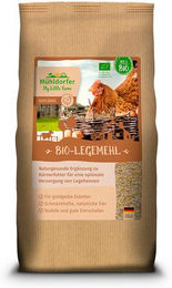 My Little Farm Ergänzungsfutter Legemehl Mineralfutter für Hühner 2000g – Bild 1 von 2