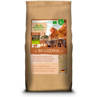 Produktbild von My Little Farm Ergänzungsfutter Legemehl Mineralfutter für Hühner 2000g