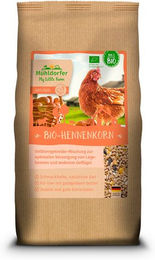 My Little Farm Hühnerfutter Hennenkorn Bunt 2kg – Bild 1 von 2