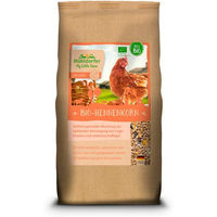 Produktbild von My Little Farm Hühnerfutter Hennenkorn Bunt 2kg