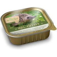 Produktbild von My little Farm Igelfutter mit Haferflocken 300 g - 300 g