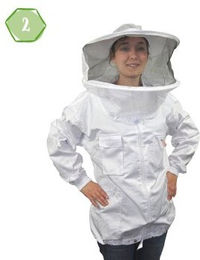 My little Farm Imkerjacke Professional Größe S – Bild 1 von 1