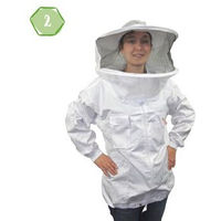Produktbild von My little Farm Imkerjacke Professional Größe S